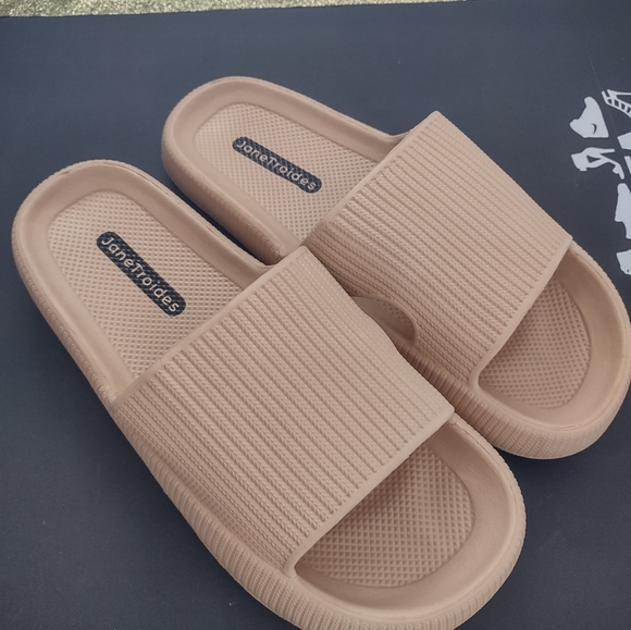 Jane troides men's shoes size 9-10/women's 9.5-10.5 - Picture 4 of 7